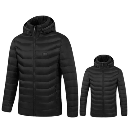 COLDGUARD™️ Heated Jacket