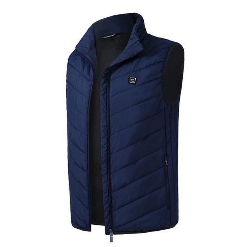 COLDGUARD™️ Heated Vest