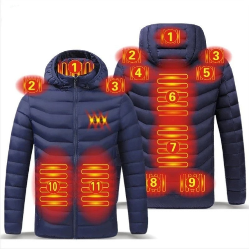 COLDGUARD™️ Heated Jacket