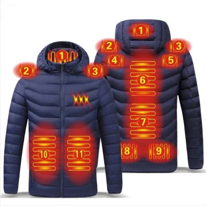 COLDGUARD™️ Heated Jacket