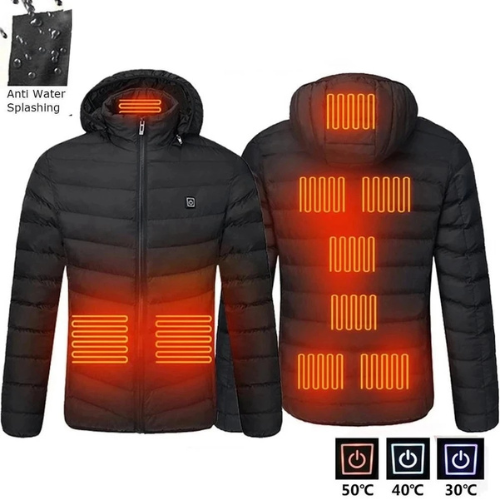 COLDGUARD™️ Heated Jacket