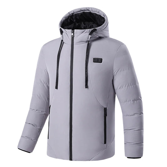 ARCTICZONE™️ Deluxe Heated Jacket - NEW ARRIVAL