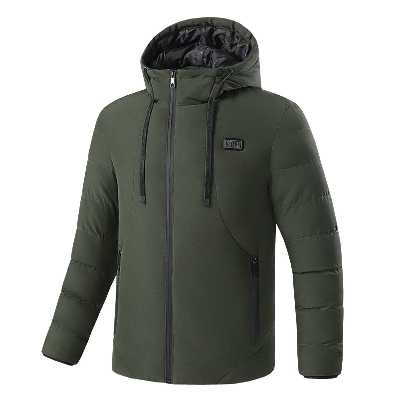 ARCTICZONE™️ Deluxe Heated Jacket - NEW ARRIVAL