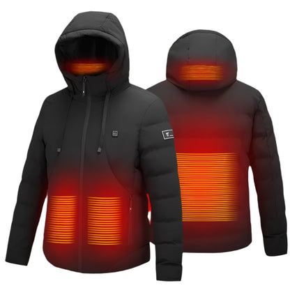 ARCTICZONE™️ Deluxe Heated Jacket - NEW ARRIVAL