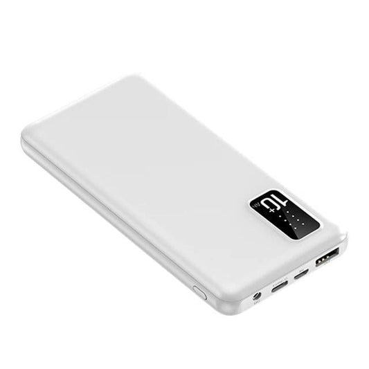 20K Slim Fast Charge Power Bank