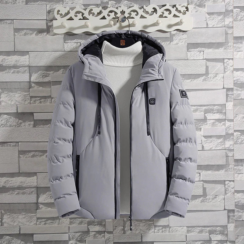 ARCTICZONE™️ Deluxe Heated Jacket - NEW ARRIVAL